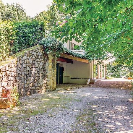 Villa Fontanalba-Moruzzo à Tavagnacco Extérieur photo