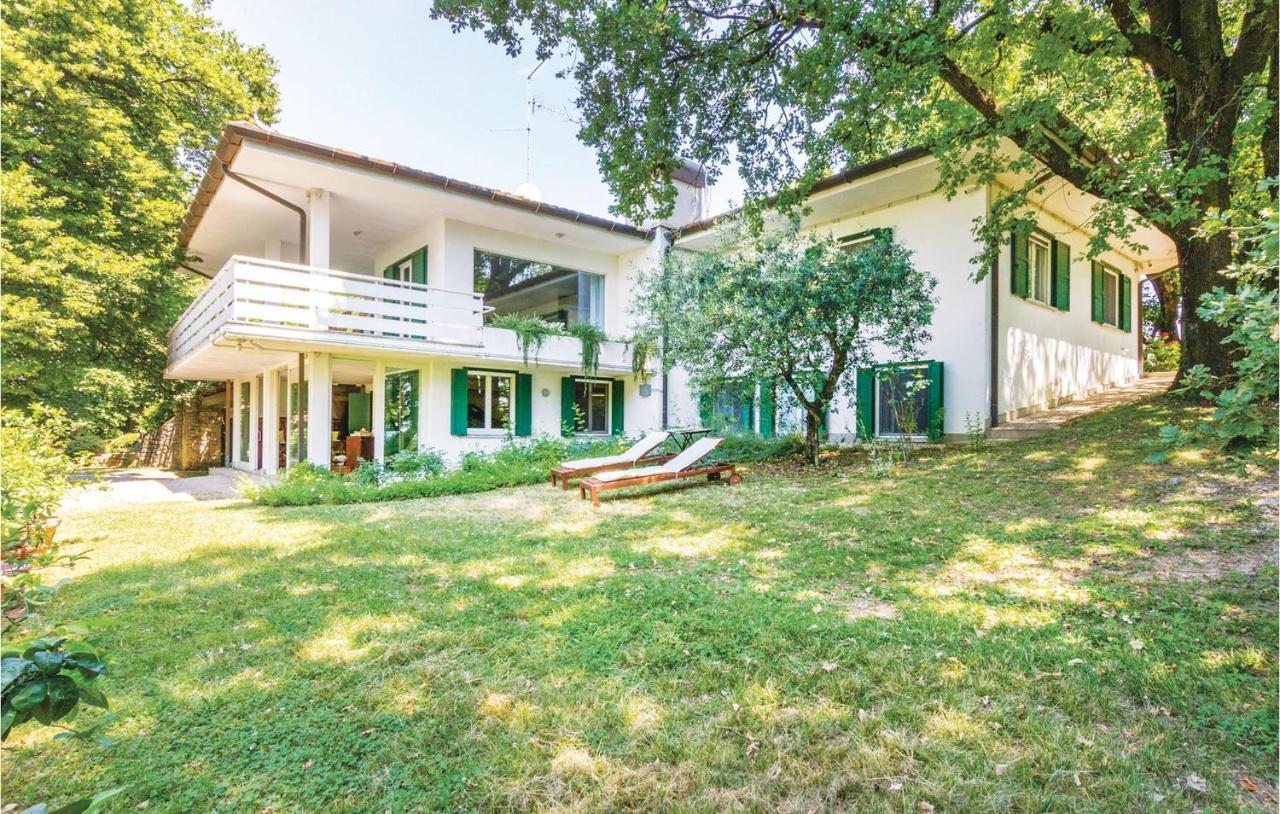 Villa Fontanalba-Moruzzo à Tavagnacco Extérieur photo