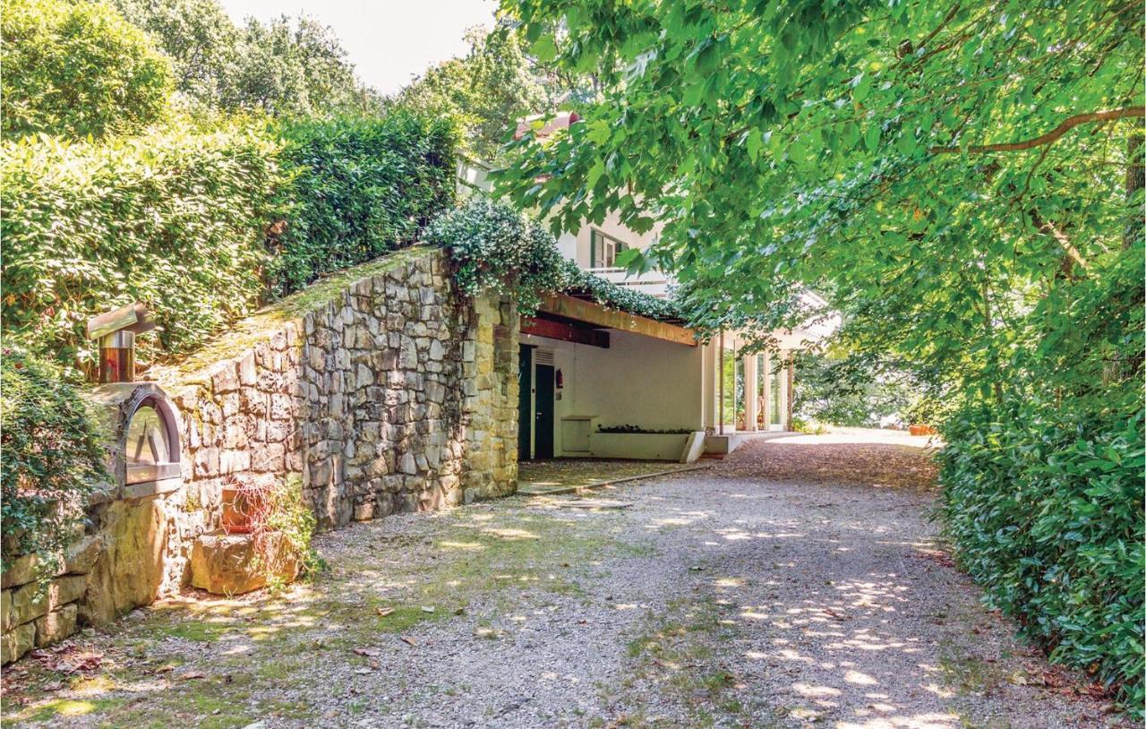 Villa Fontanalba-Moruzzo à Tavagnacco Extérieur photo