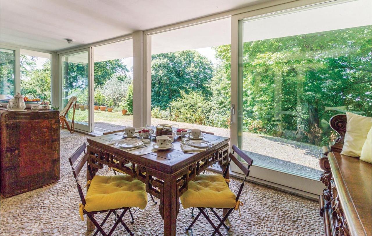 Villa Fontanalba-Moruzzo à Tavagnacco Extérieur photo